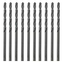 مجموعه 10 عددی مته فلز دیوالت مدل DT5116-QZ Dewalt DT5116-QZ Metal Drill Bit 10 PCS